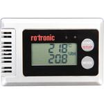 温湿度データロガ ROTRONIC 温湿度データロガ ROTRONIC