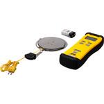 AX-MXA-43 温度調整キット(校正証明書付) エー・アンド・デイ