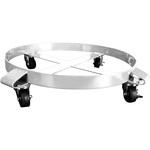 ドラム缶台車 セーフラン安全用品 ドラム缶台車 セーフラン安全用品