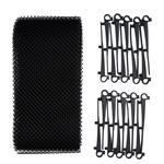 枯葉・落葉よけ雨といネット ノムラテック 枯葉・落葉よけ雨といネット ノムラテック