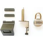 あんしん見守りロック(外開きドア用) ノムラテック あんしん見守りロック(外開きドア用) ノムラテック