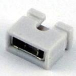 ジャンパーピン 2.54mmピッチ GB-JMP-25シリーズ GB