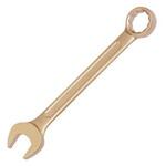 防爆コンビネーションスパナ 二面幅寸法(mm) 135シリーズ SAFETY TOOLS