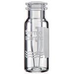 6PRV11-03FIVPF スナップバイアル(ND11)透明 ラベル付 0.3mL 6PRV11-03シリーズ Thermo Fisher Scientific