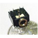 PRT-08032 Audio Jack 3.5mm SPARKFUN