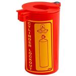 45629 Gas Cylinder Lockout BRADY