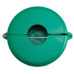 Gate Valve Lockouts BRADY