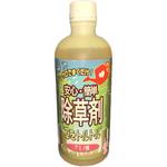 草をトルトル アミノ酸 ジョウロでまくだけ安心・簡単除草剤 トップウェル