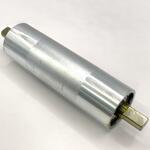 MMX300用部品 テールローラ マルヤス機械