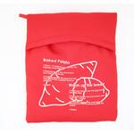 70239 電子レンジ調理バッグレンジで焼きいもバッグ トレードワン