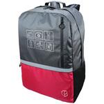 10001234RD 防災リュック ビッグリュック EVERSAFE