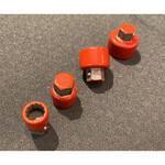 絶縁マルチショートソケット17 フィスコインターナショナル 絶縁マルチショートソケット17 フィスコインターナショナル