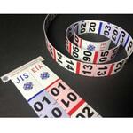 A0602F 19インチラックメジャー フィスコインターナショナル