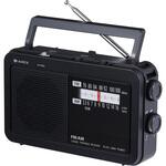 電池長持ちAM/FMホームラジオ 東芝 電池長持ちAM/FMホームラジオ 東芝