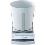 動物天びん(分銅内蔵モデル)+丸深皿 島津製作所