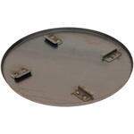 50cmスチールスムージングディスク TBT-38B用 友定建機 50cmスチールスムージングディスク TBT-38B用 友定建機