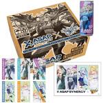 ASAP SYNERGY×モンスターストライク(ルシファー) シナジードリンク - AWAKEN - ASAP SYNERGY ASAP SYNERGY×モンスターストライク(ルシファー) シナジードリンク - AWAKEN - ASAP SYNERGY