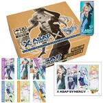 ASAP SYNERGY×モンスターストライク(ヴァニタス) シナジードリンク - AWAKEN - ASAP SYNERGY ASAP SYNERGY×モンスターストライク(ヴァニタス) シナジードリンク - AWAKEN - ASAP SYNERGY