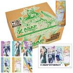 ASAP SYNERGY×モンスターストライク(ウリエル) シナジードリンク - チャージマスカット - ASAP SYNERGY ASAP SYNERGY×モンスターストライク(ウリエル) シナジードリンク - チャージマスカット - ASAP SYNERGY