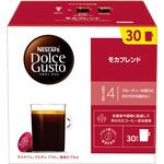 ネスカフェ ドルチェ グスト 専用カプセル モカブレンド ネスカフェ