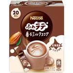 ネスカフェ ふわラテ ミルクココア ネスカフェ