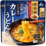 レンジで簡単カレーうどんの素 井村屋