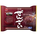 ぜんざいファミリーパック 井村屋