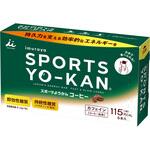 5本入スポーツようかん コーヒー 井村屋