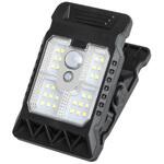 お手軽クリップソーラーセンサーライト オフトレイル お手軽クリップソーラーセンサーライト オフトレイル