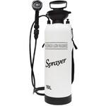 蓄圧式ポータブルシャワー マリンテック 蓄圧式ポータブルシャワー マリンテック