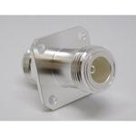 N型 同軸コネクタ ジャック 日本エレパーツ N型 同軸コネクタ ジャック 日本エレパーツ