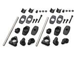 GIVI D40 フィッティングハンドルRL GIVI(ジビ) GIVI D40 フィッティングハンドルRL GIVI(ジビ)