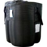 ターピー 耐候性大型土のうBLACK 萩原 ターピー 耐候性大型土のうBLACK 萩原