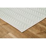 洗えるい草風カーペット パスラッシュ 萩原 洗えるい草風カーペット パスラッシュ 萩原