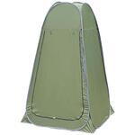 プライバシーテント グリーン 万方商事 プライバシーテント グリーン 万方商事