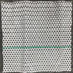 6300076610 PPラギングクロス 1m×1m 施工用 ニッショウ機器