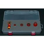 狭小作業用絶縁トルクレンチヘッドセット(50NTZ) フィスコインターナショナル 狭小作業用絶縁トルクレンチヘッドセット(50NTZ) フィスコインターナショナル