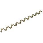 BS-XIN304SS-10SB2 304ステンレス 10連配管サドルバンド 内径25mm 固定金具 bitstrong