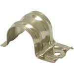 304ステンレス 配管片サドルバンド 内径16mm 固定金具 bitstrong