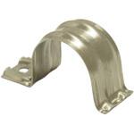 304ステンレス 配管片サドルバンド 内径25mm 固定金具 bitstrong