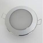 MDL60-12B LEDダウンライト 白色 DC12V マリンテック