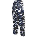 カモフラパンツVN-501 5枚セット エヌディエー