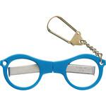 デコピンキーホルダーはさみ セキセイ デコピンキーホルダーはさみ セキセイ