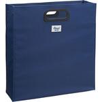 フィン デスクデスクバッグL セキセイ