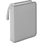 セパルおかたづけファイルA5 Lグレー セキセイ セパルおかたづけファイルA5 Lグレー セキセイ