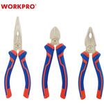 プライヤーセット WORKPRO プライヤーセット WORKPRO