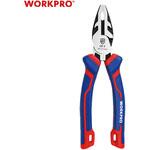 コンビネーションプライヤー WORKPRO
