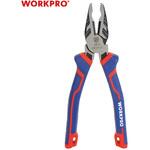 WP231125 コンビネーションプライヤー WORKPRO