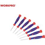 精密ドライバーセット WORKPRO 精密ドライバーセット WORKPRO