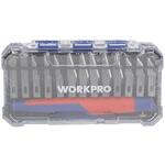 差替式ナイフセット WORKPRO 差替式ナイフセット WORKPRO